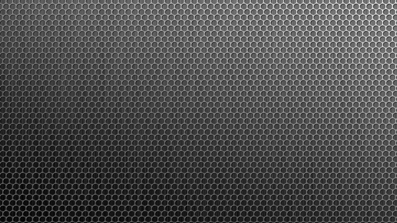 Textile à Carreaux Noir et Blanc. Wallpaper in 1366x768 Resolution