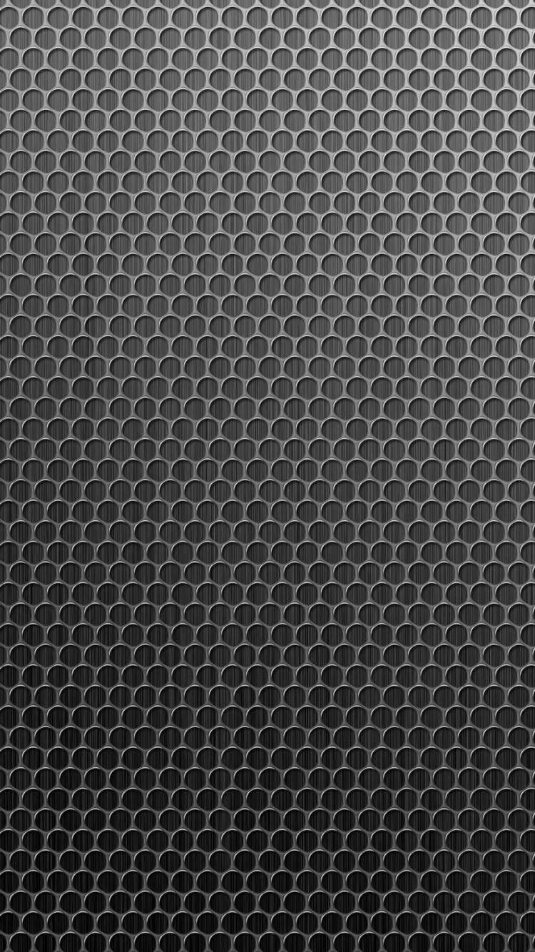 Textile à Carreaux Noir et Blanc. Wallpaper in 750x1334 Resolution