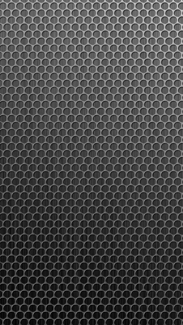 Schwarz-weiß Kariertes Textil. Wallpaper in 720x1280 Resolution