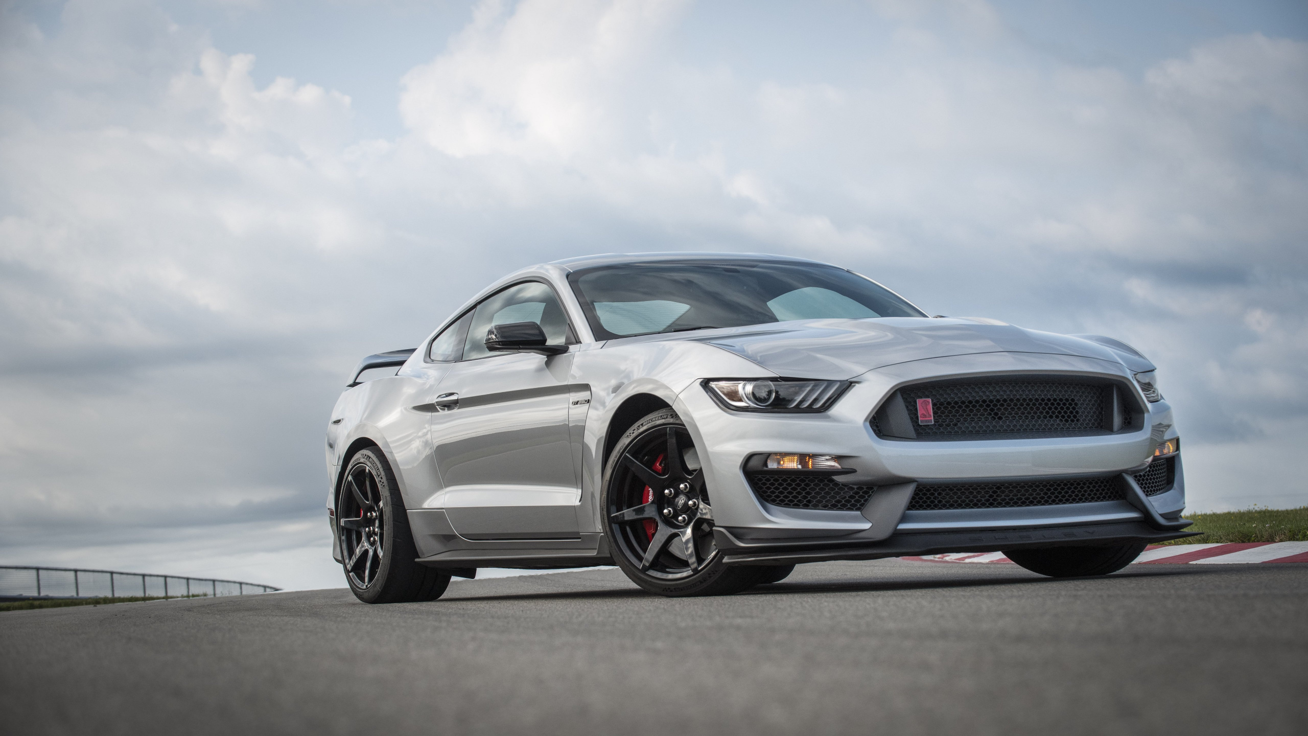 2020 Mustang Gt350r, 2020 Ford Mustang, Shelby Mustang, Ford Motor Company, Cars. Wallpaper in 2560x1440 Resolution