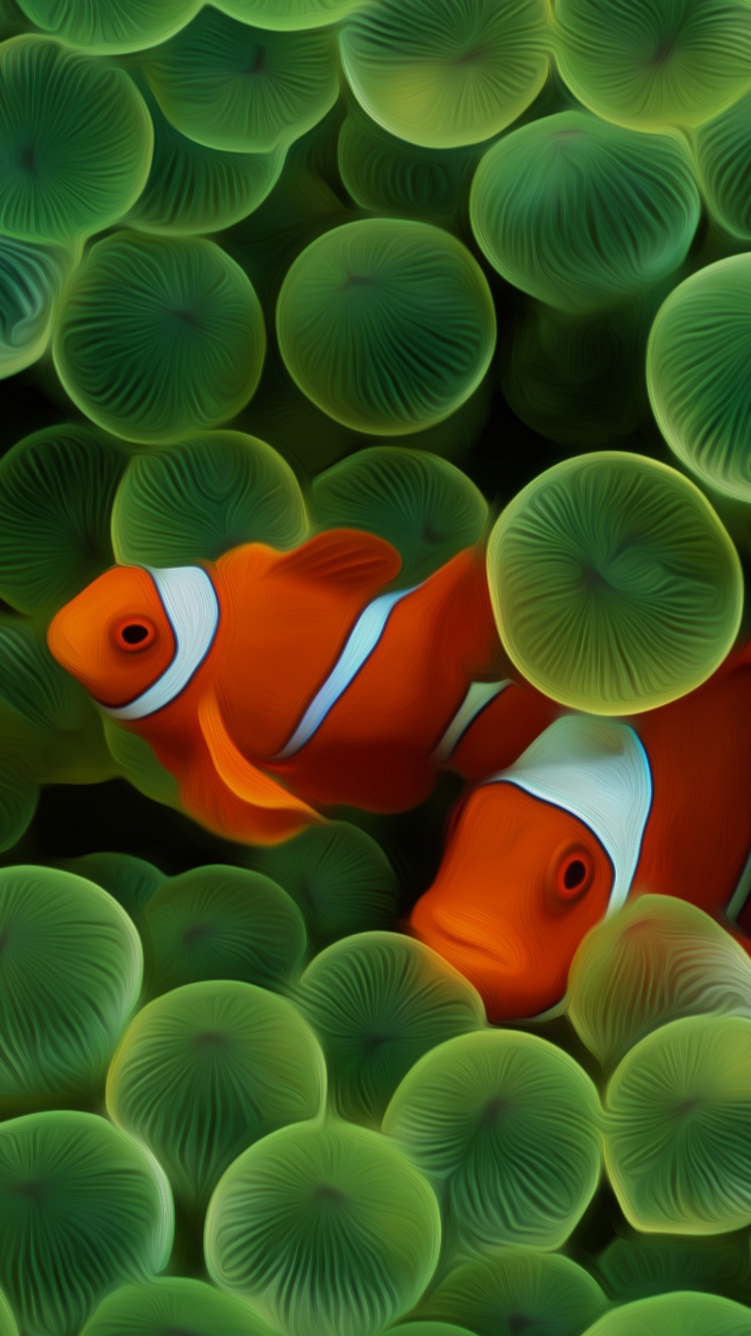 Apples, Green, Light, Botany, Nature. Wallpaper in 1080x1920 Resolution