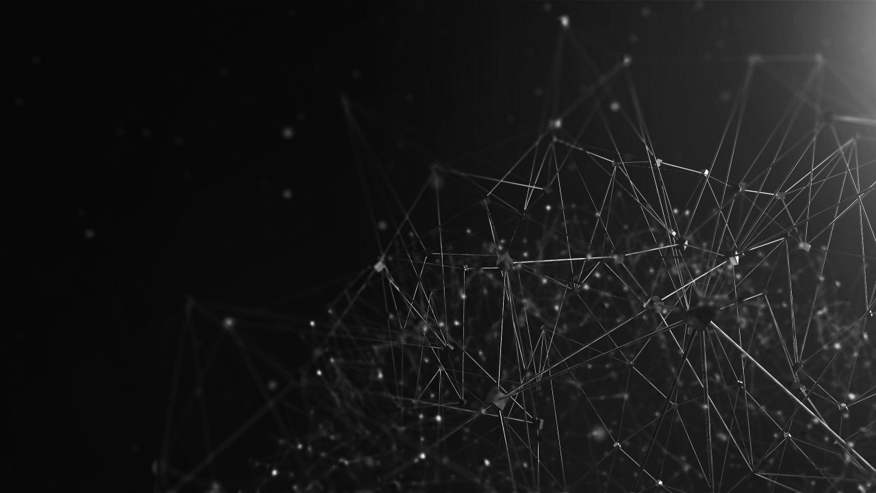 Noir, Obscurité, Atmosphère, Eau, L'art Numérique. Wallpaper in 1280x720 Resolution