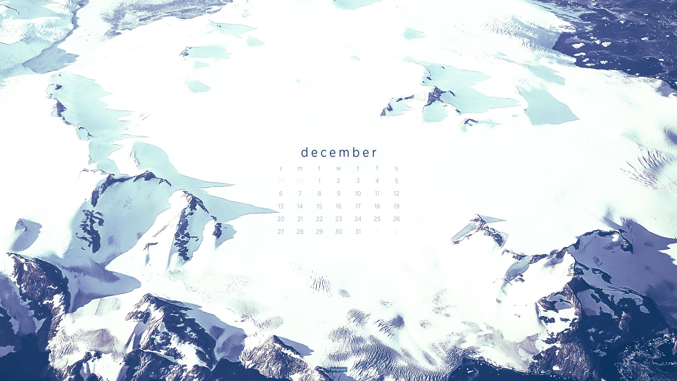 Los Recursos de Agua, Naturaleza, Nieve, Cuerpo de Agua, Pendiente. Wallpaper in 2560x1440 Resolution