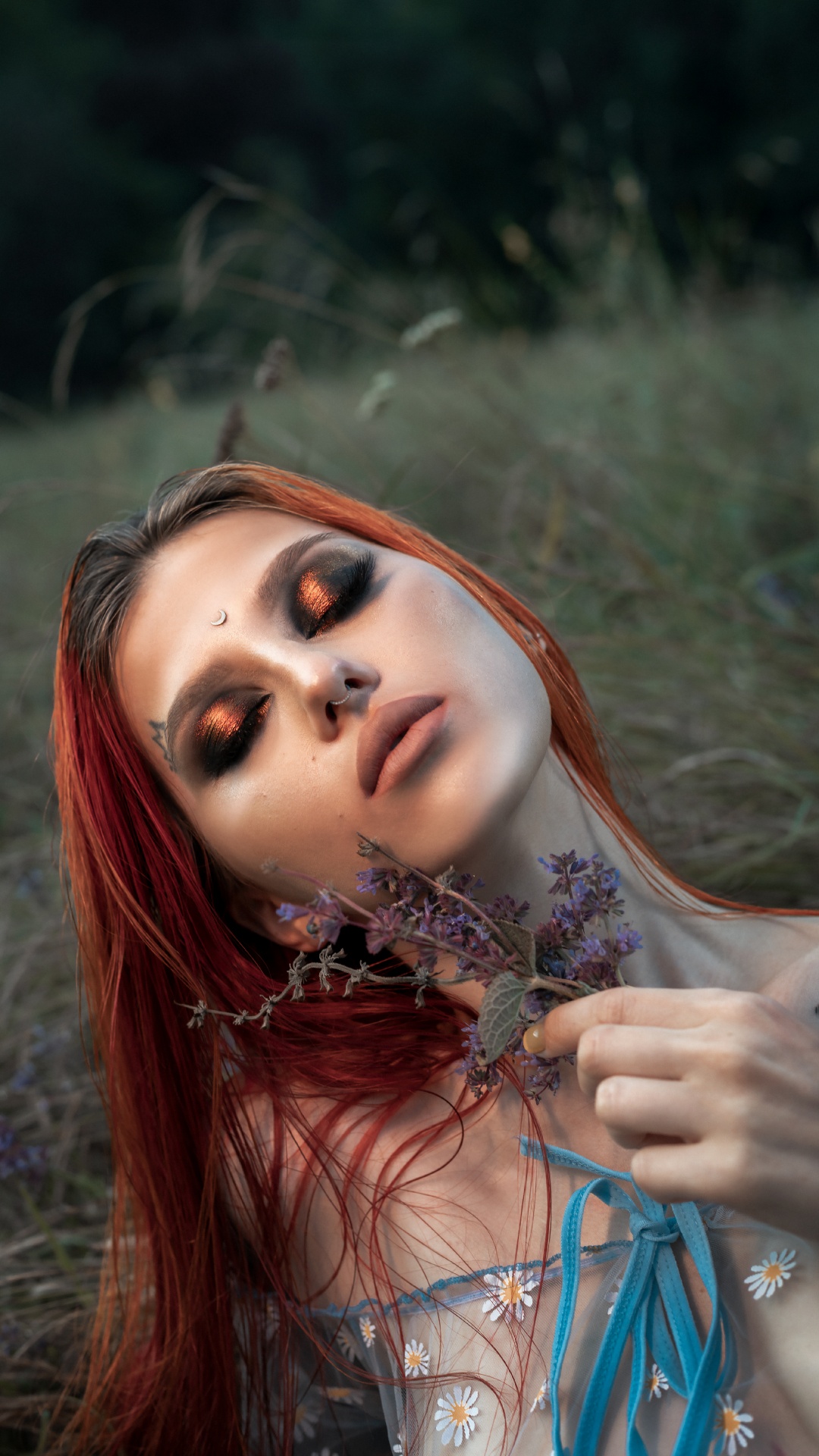 Beauty, Wisgoon, Skin, Lip, Eyelash. Wallpaper in 1080x1920 Resolution