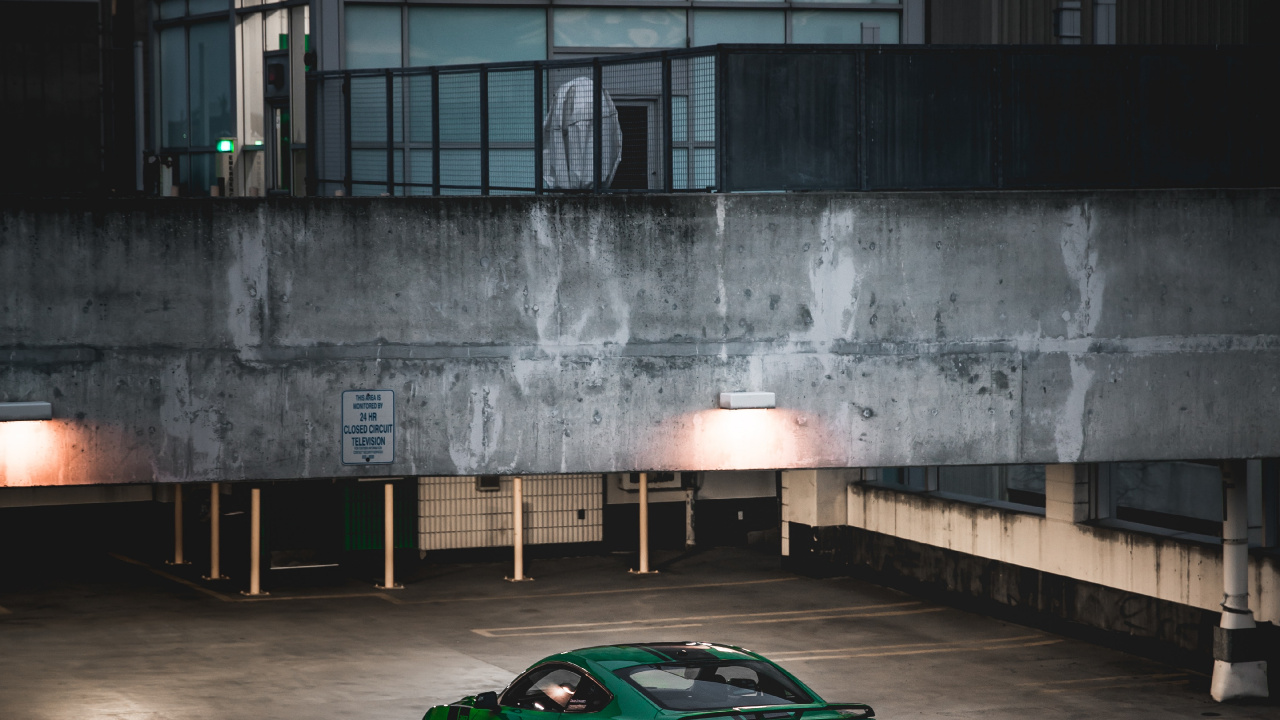 Ford Mustang, Ford, Cars, Sports Car, Ford Motor Company. Wallpaper in 1280x720 Resolution