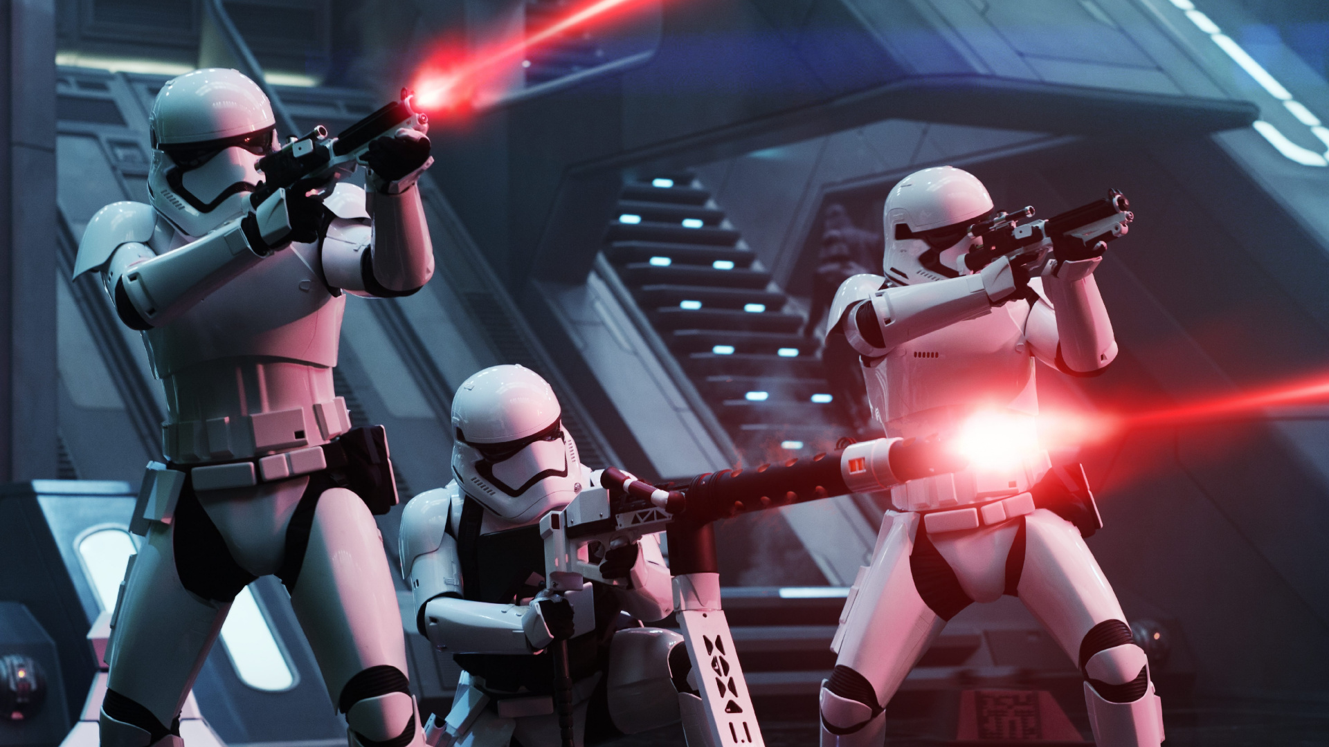 Stormtrooper, Star Wars, Action-Figur, Technologie, Games. Wallpaper in 1920x1080 Resolution