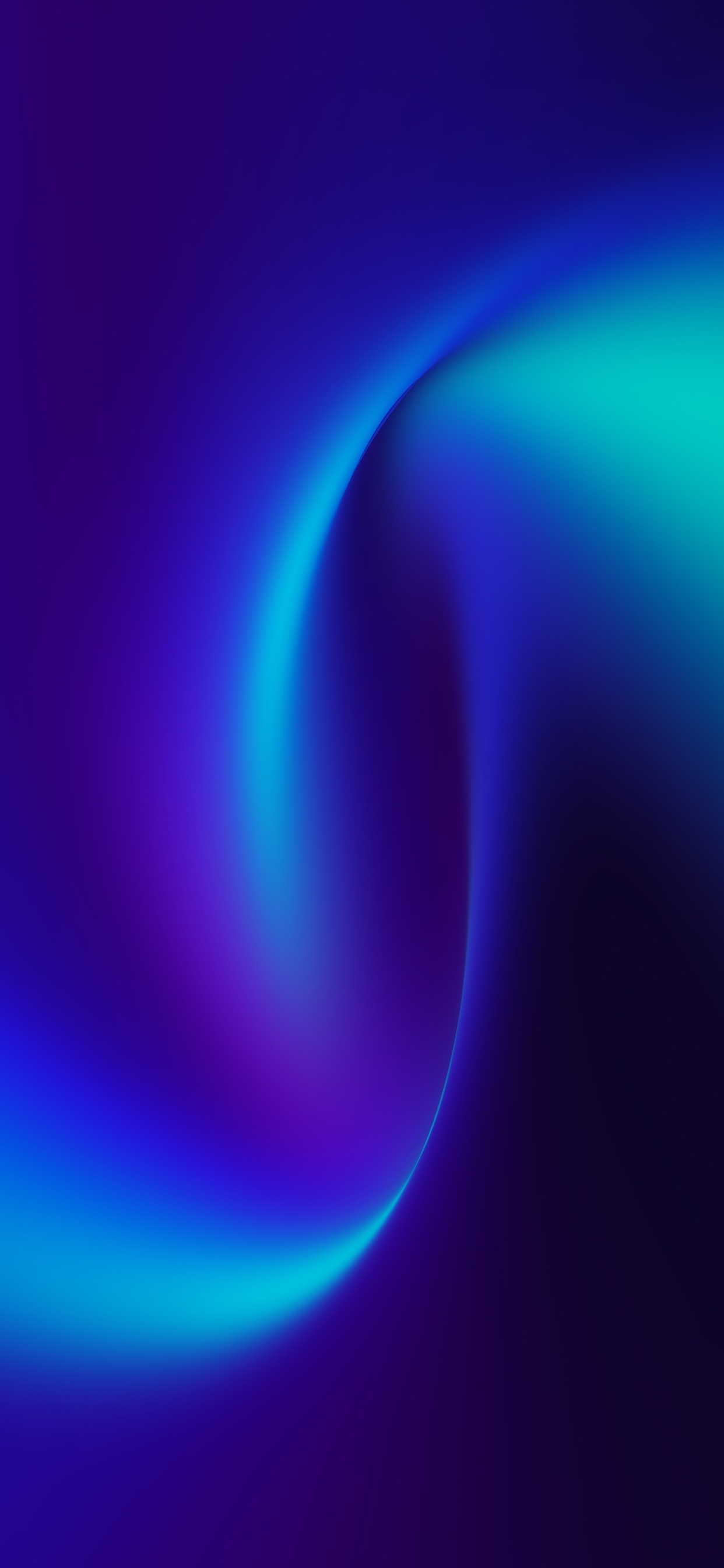 Ambiente, Tierra, la Atmósfera de la Tierra, Azul, Gas. Wallpaper in 1242x2688 Resolution