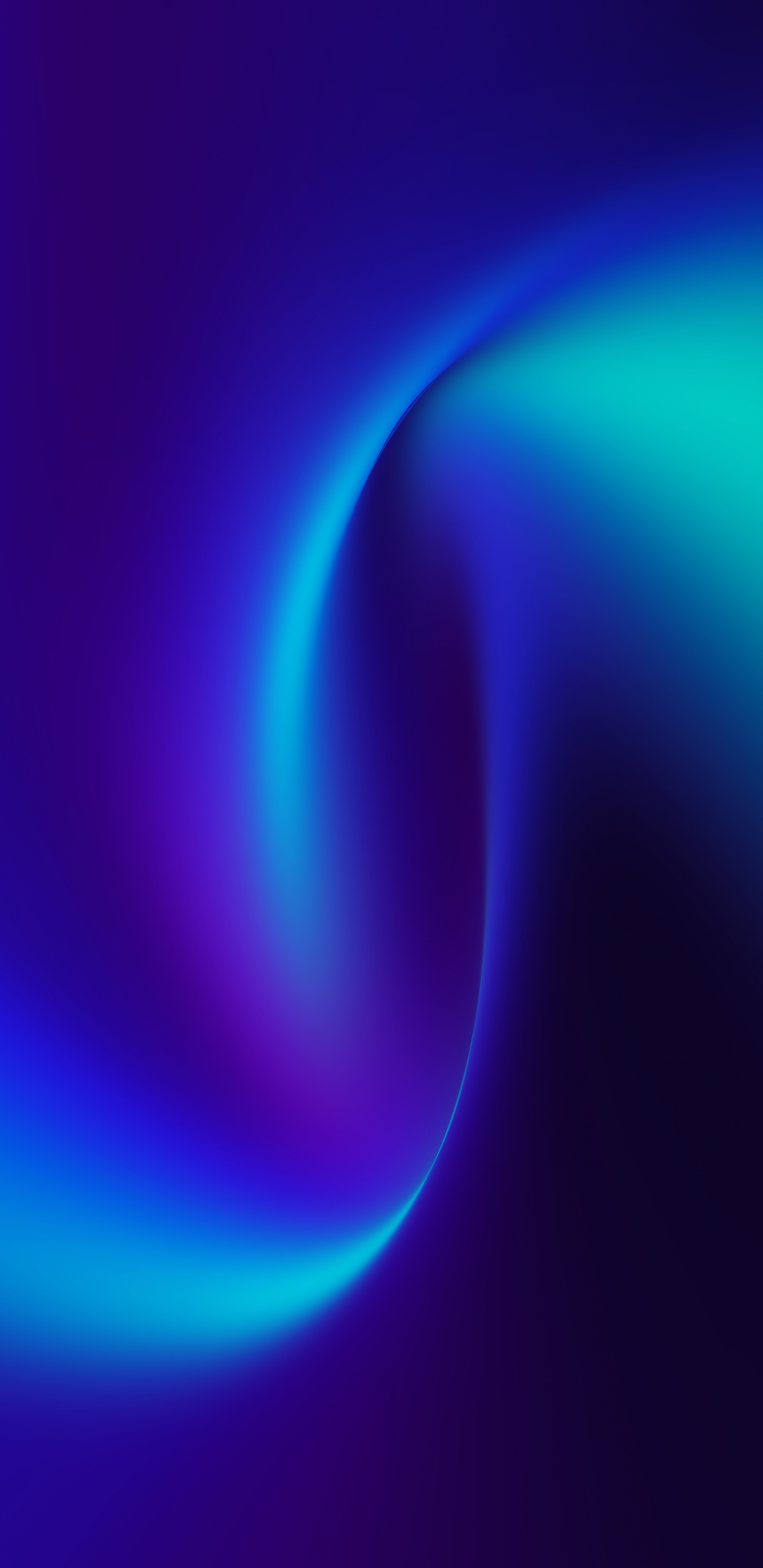 Atmosphère, Terre, L'atmosphère de la Terre, Blue, Gaz. Wallpaper in 1440x2960 Resolution