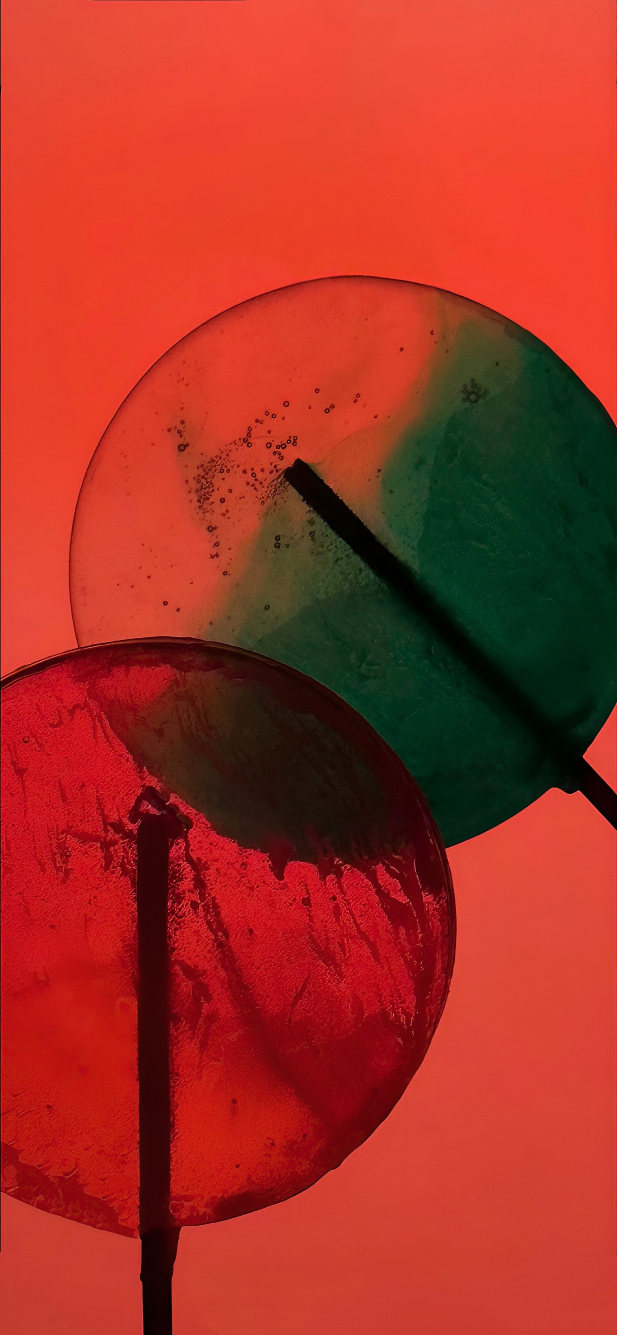 IPhone 14, IPhone 14 Pro, Äpfeln, Smartphone, Raum Schwarz. Wallpaper in 1242x2688 Resolution