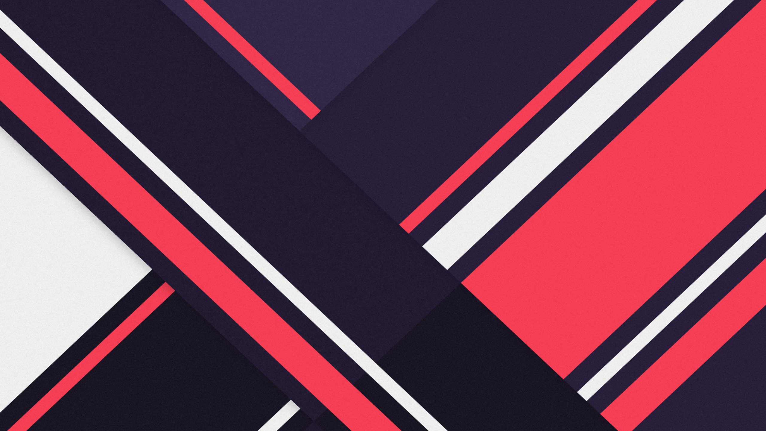 Rot-schwarz Gestreiftes Textil. Wallpaper in 2560x1440 Resolution