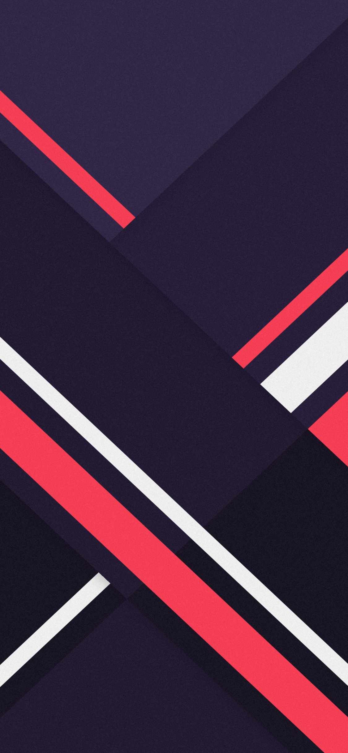 Red and Black Striped Textile. Wallpaper in 1125x2436 Resolution