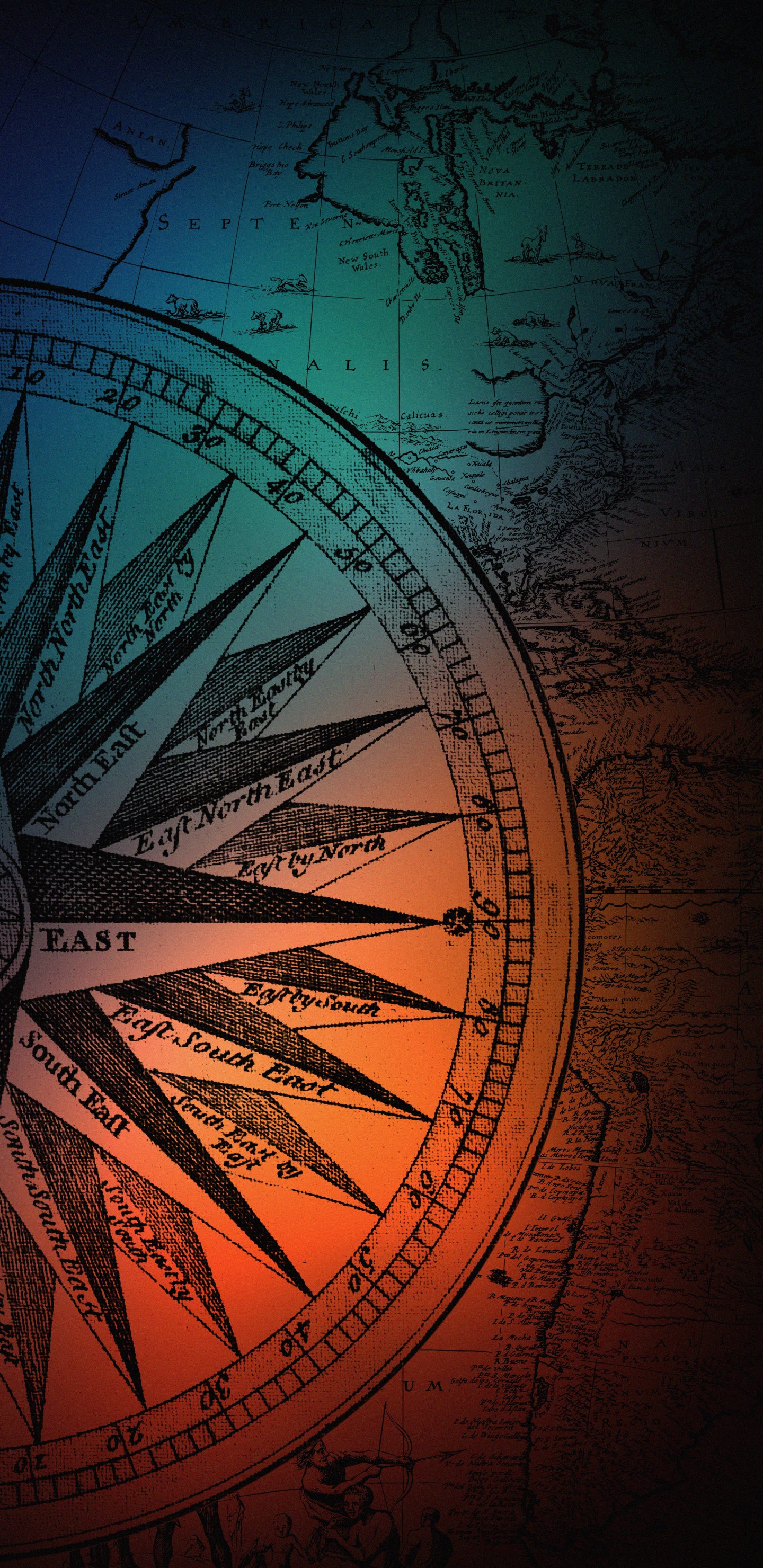 Sucursal, Electricidad, Arte, Tintes y Matices, Circulo. Wallpaper in 1440x2960 Resolution