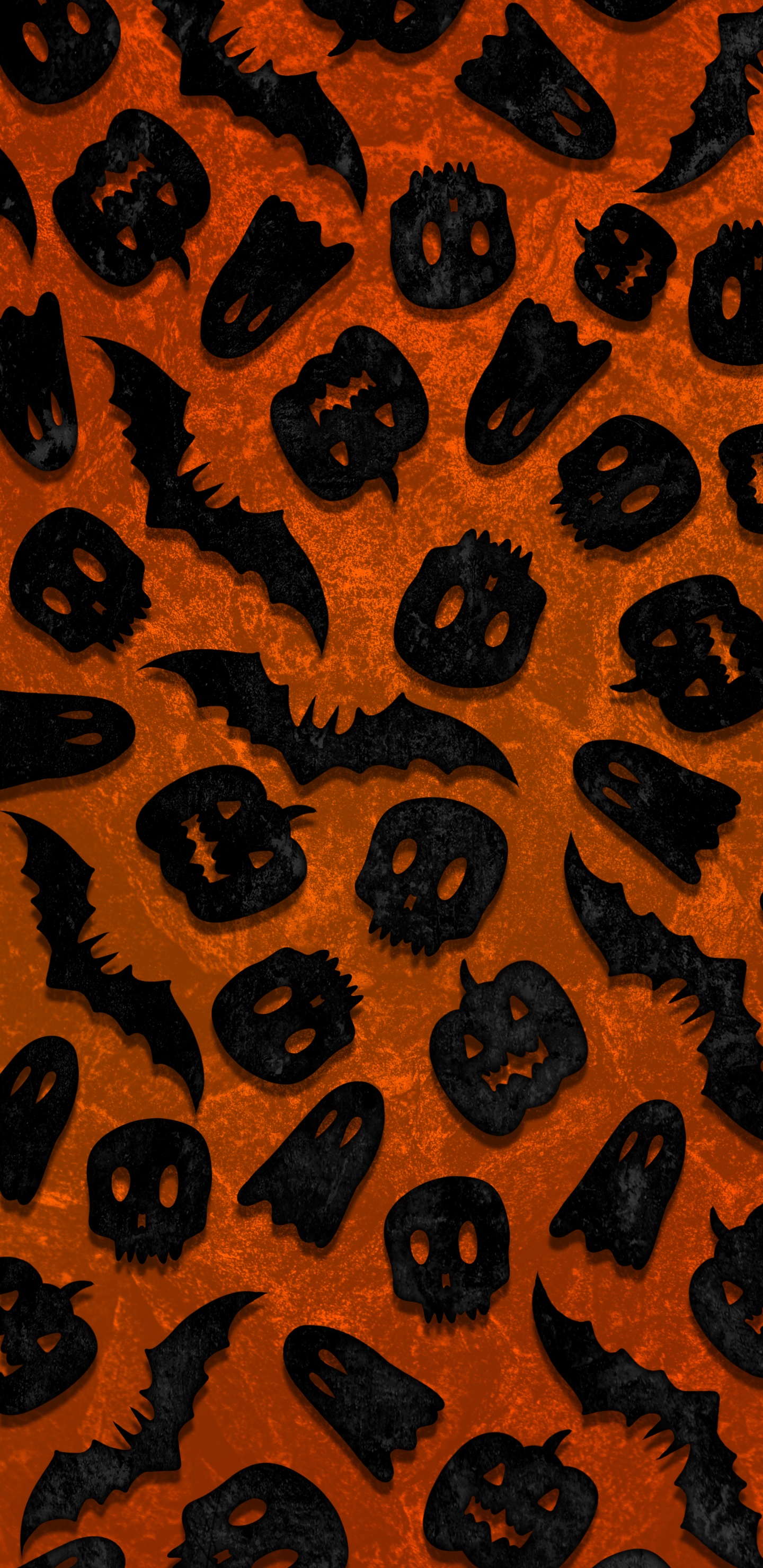Muster, Design, Visual Arts, Brown, Orange. Wallpaper in 1440x2960 Resolution
