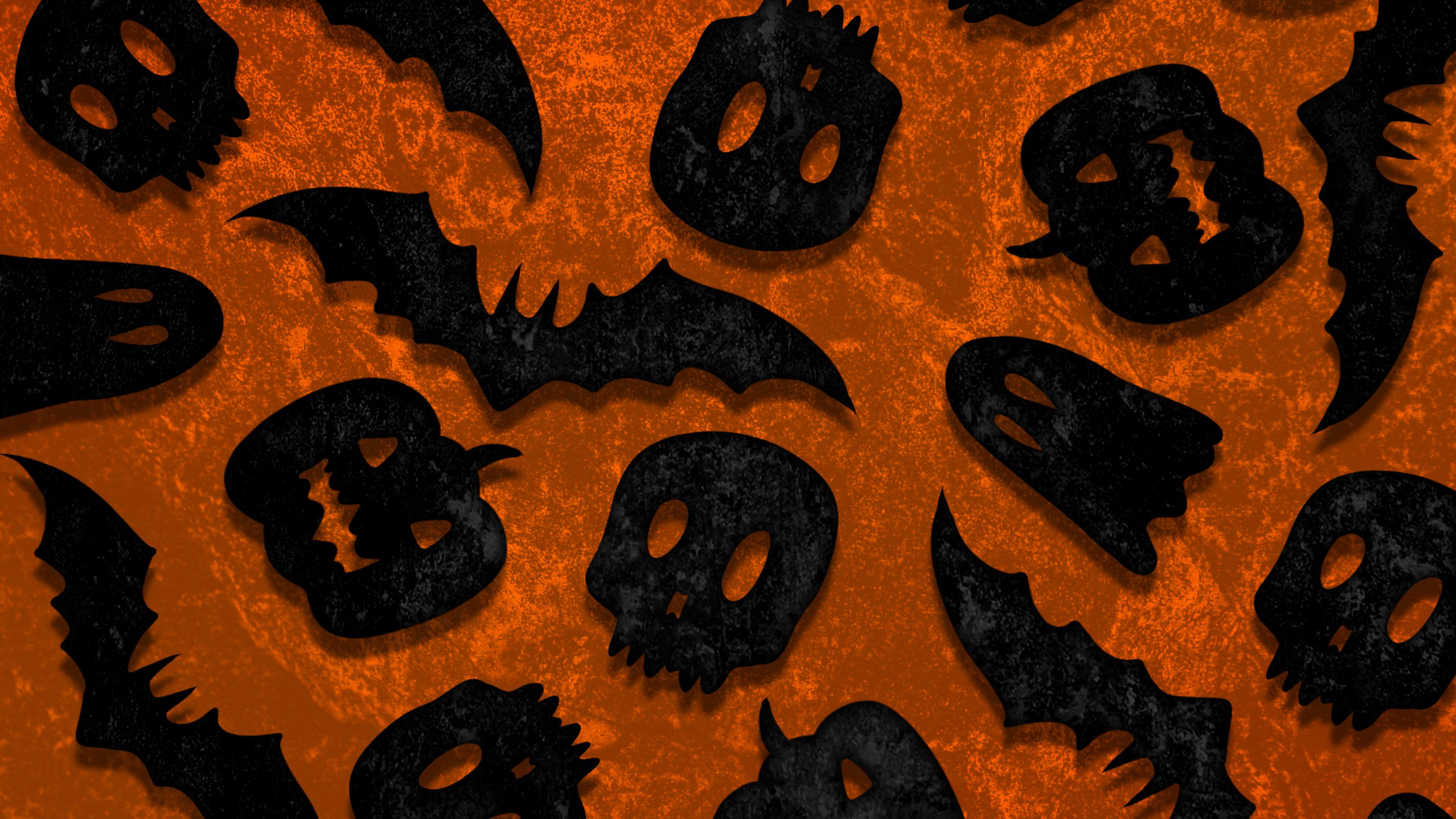 Muster, Design, Visual Arts, Brown, Orange. Wallpaper in 3840x2160 Resolution