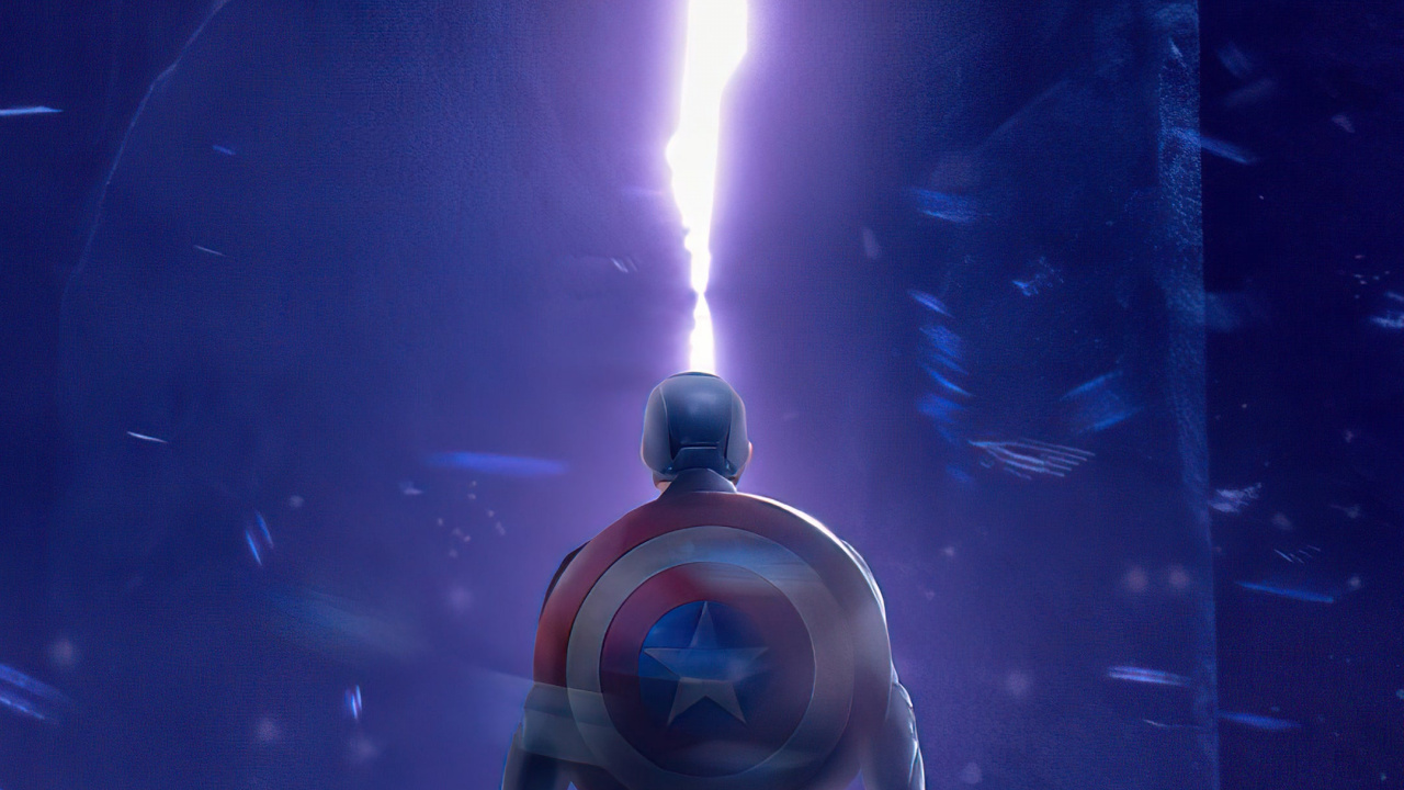 Darkness, Light, Art, Special Effects, Gas. Wallpaper in 1280x720 Resolution