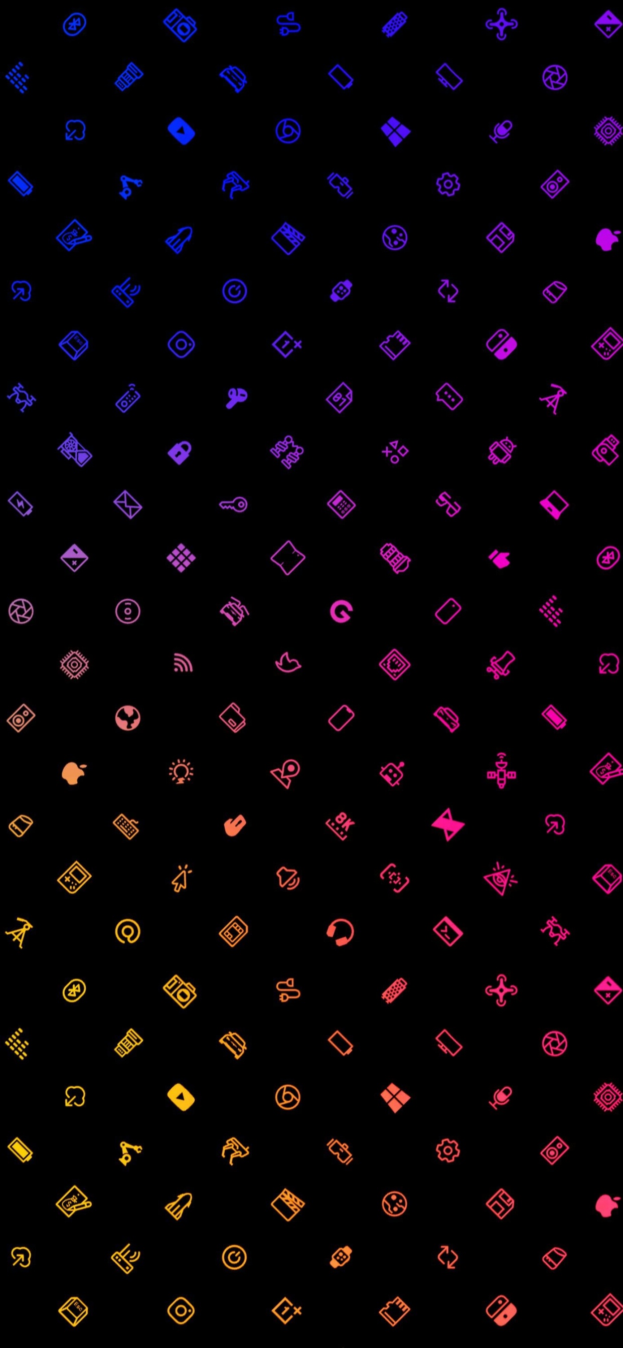 Whatsapp, Rectángulo, Morado, Textil, Rosa. Wallpaper in 1242x2688 Resolution