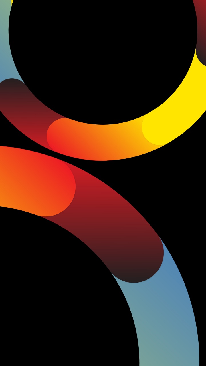 Arts Visuels, Orange, Propriété Des Matériaux, Art, de Teintes et de Nuances. Wallpaper in 720x1280 Resolution