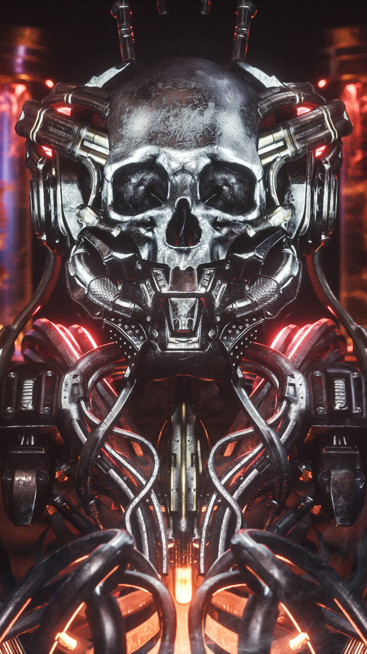 Cyberpunk, Cyberpunk 2077, Cyberpunk 2020, Vaporwave, Accesorios de la Motocicleta. Wallpaper in 750x1334 Resolution