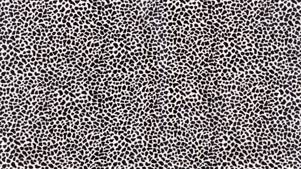 Textil en Blanco y Negro en Fotografía de Cerca. Wallpaper in 1280x720 Resolution