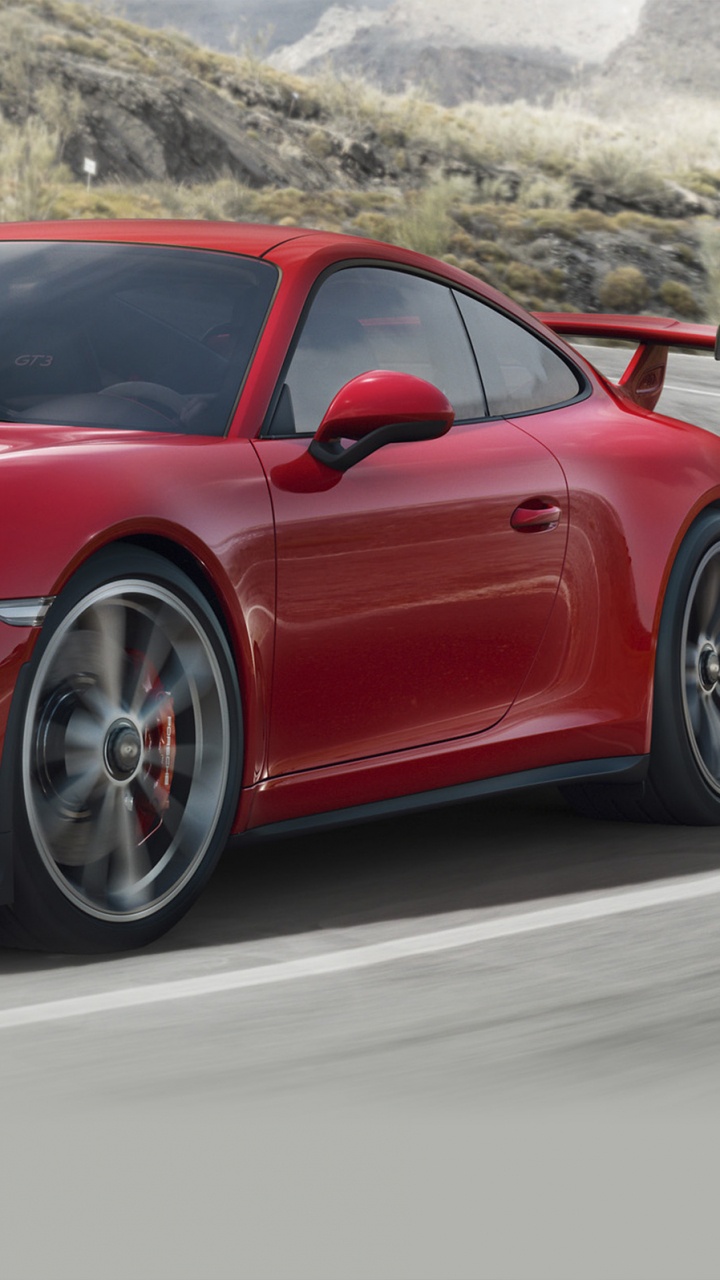 Red Bmw m 3 on Road During Daytime. Wallpaper in 720x1280 Resolution