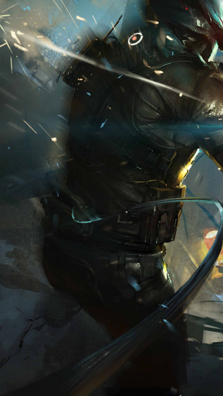 Ubisoft, Shooter Táctico, Concepto de Arte, Juego de Pc, Los Efectos Visuales. Wallpaper in 750x1334 Resolution