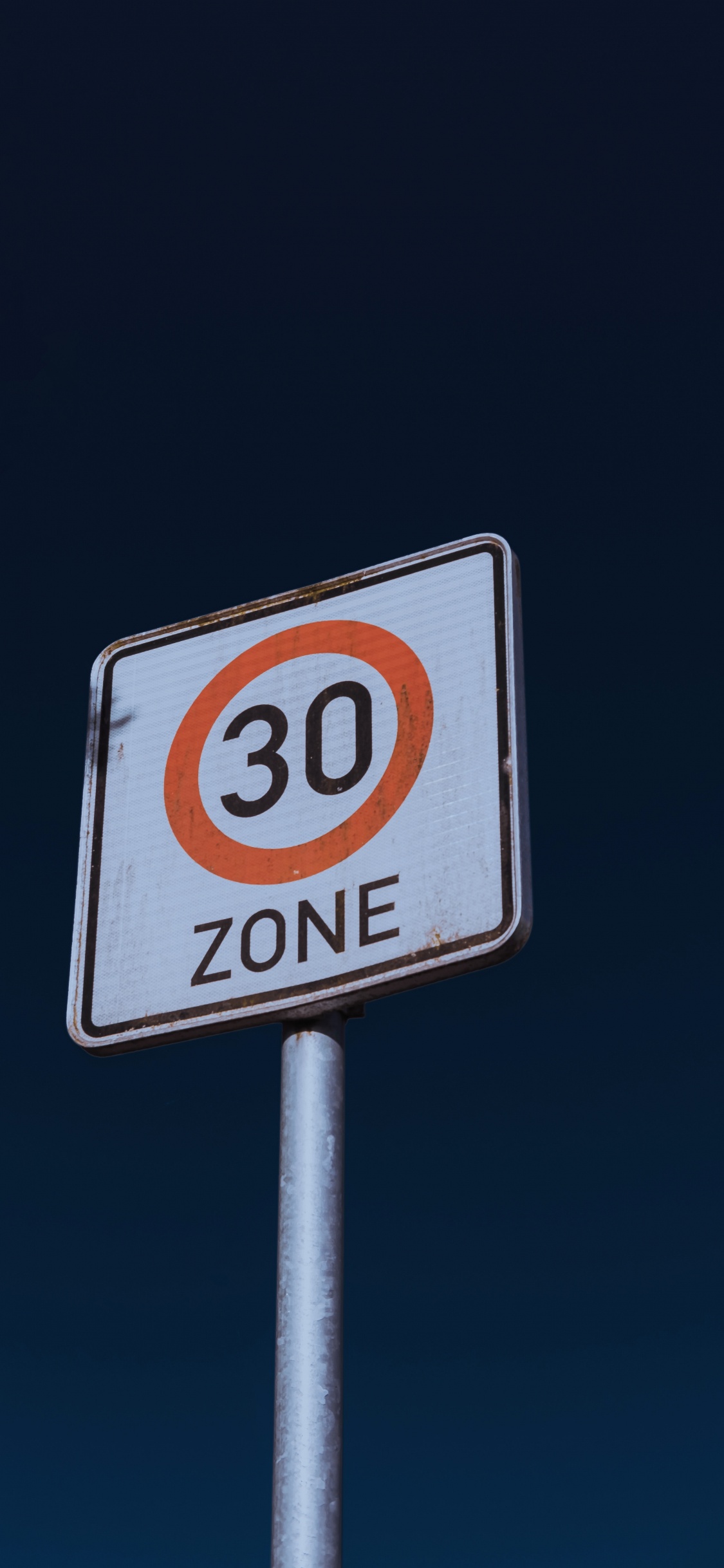 标志, 交通标志, 街道标志, 标牌, 交通 壁纸 1125x2436 允许