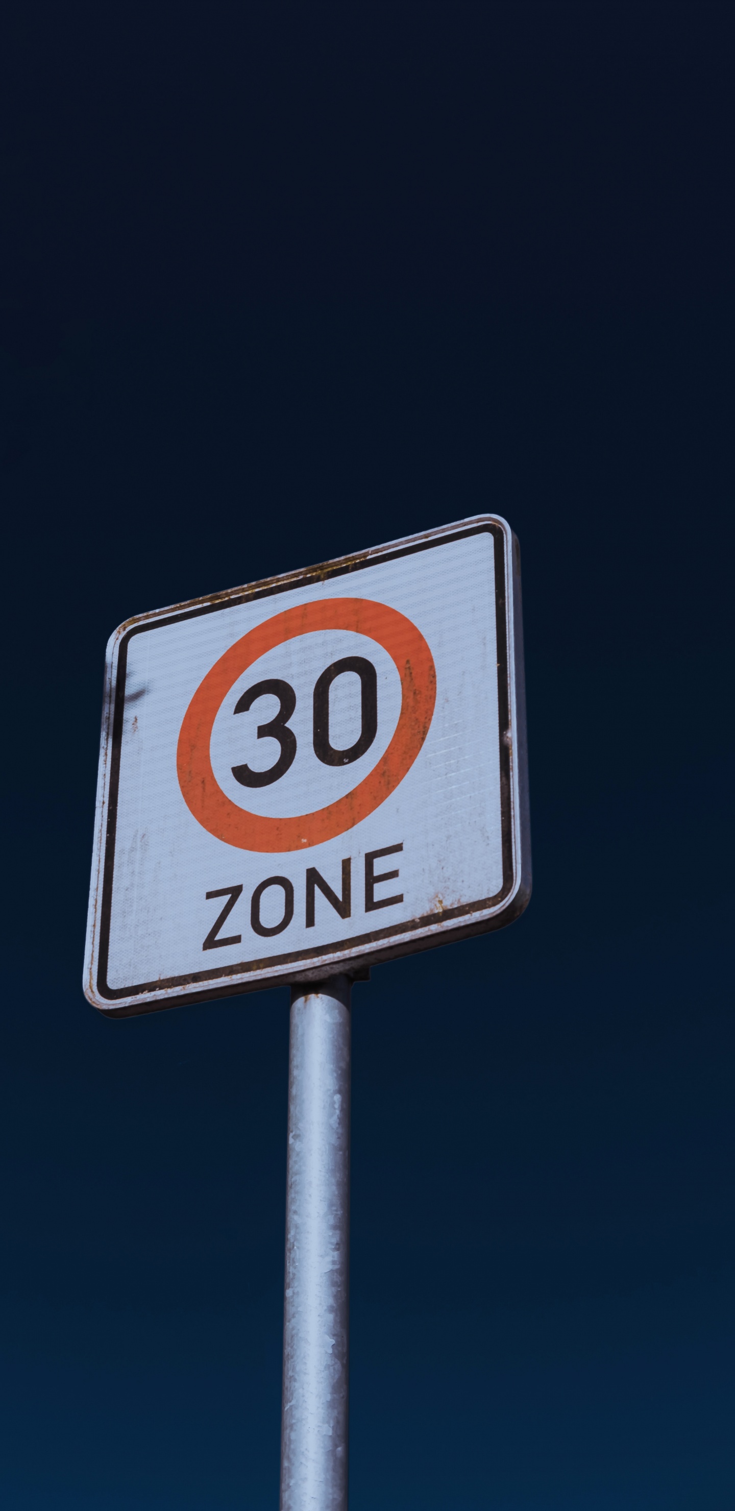 标志, 交通标志, 街道标志, 标牌, 交通 壁纸 1440x2960 允许