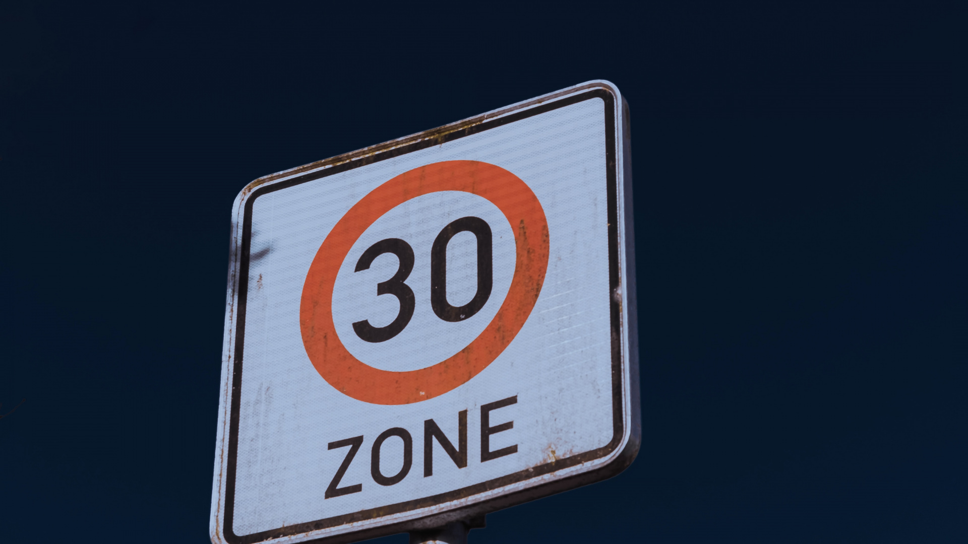 Señal de Prohibido Fumar en Blanco y Negro. Wallpaper in 1920x1080 Resolution