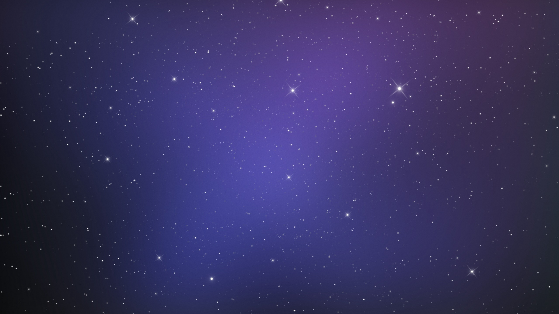 Estrellas en el Cielo Durante la Noche.. Wallpaper in 1920x1080 Resolution