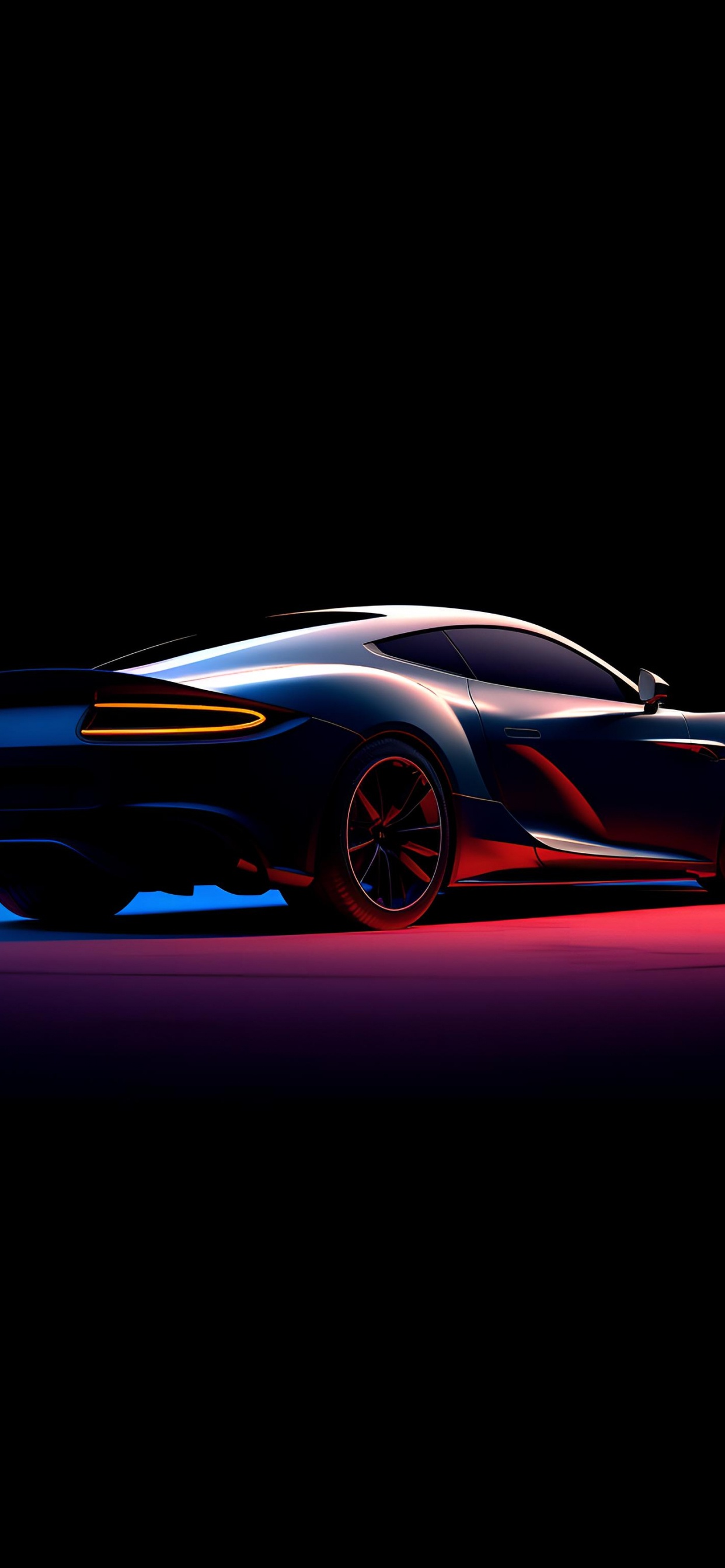 Coche, Supercoche, Carro de Lujo, Rueda, Neumatico. Wallpaper in 1242x2688 Resolution