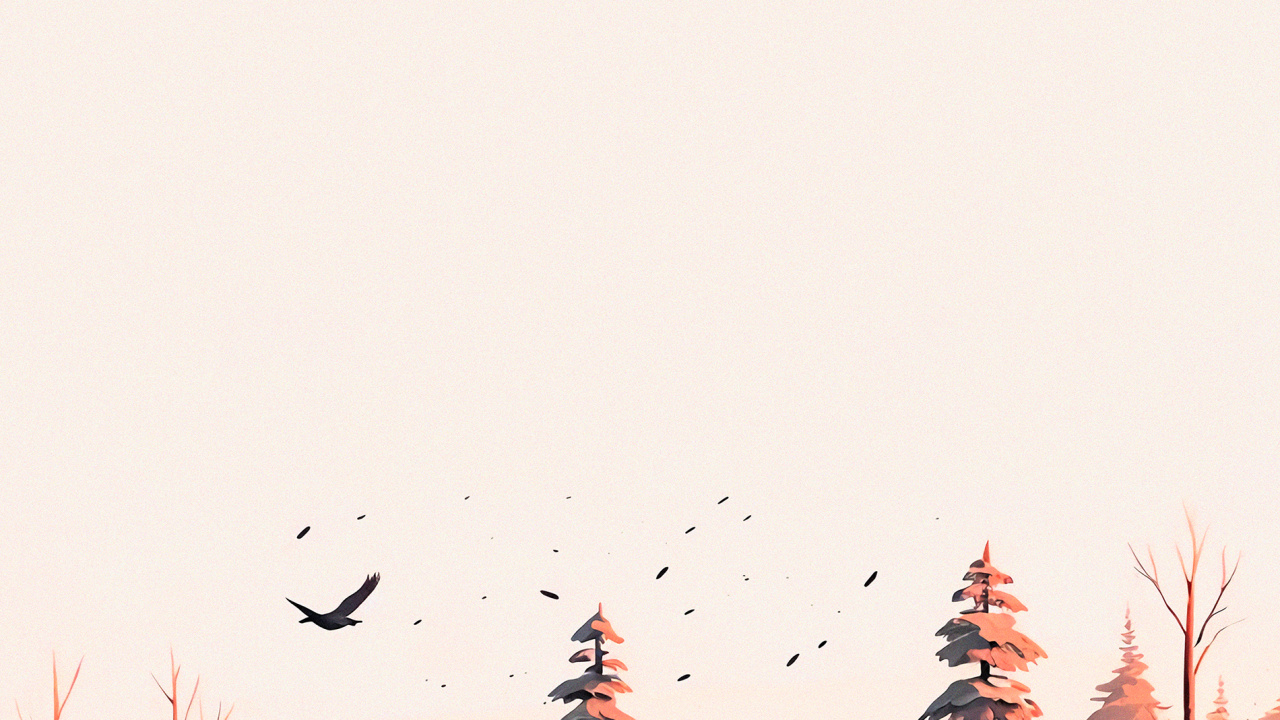 Edificio, Ventana, Nieve, Sucursal, Paisaje Natural. Wallpaper in 1280x720 Resolution