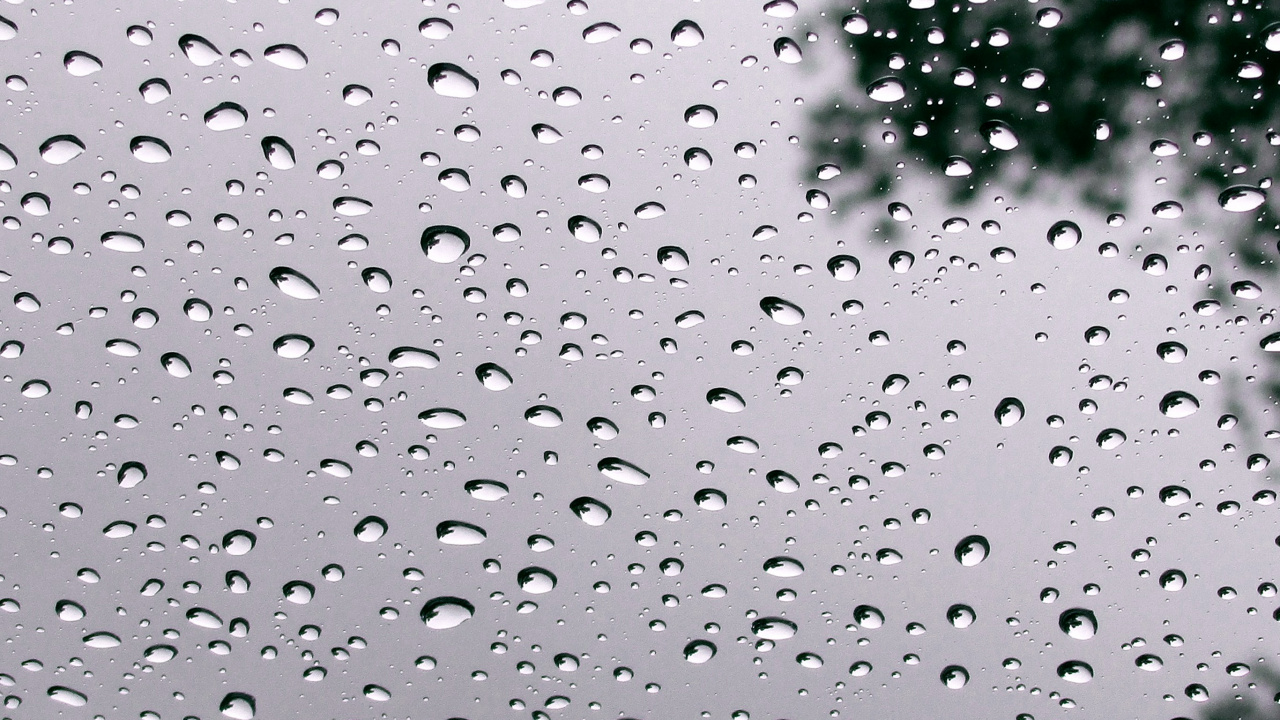 Hurra es Regnet, Wasser, Flüssigkeit, Nieselregen, Feuchtigkeit. Wallpaper in 1280x720 Resolution