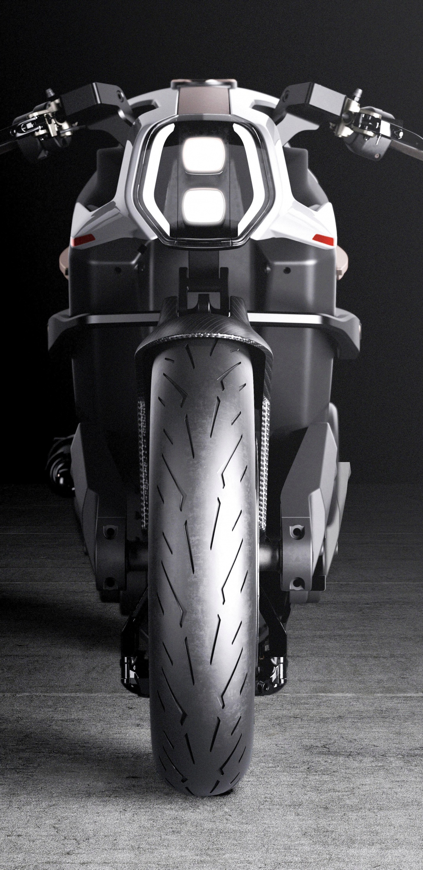 汽车排气, 轮胎, 汽车轮胎, 汽车外, EICMA 2018 壁纸 1440x2960 允许