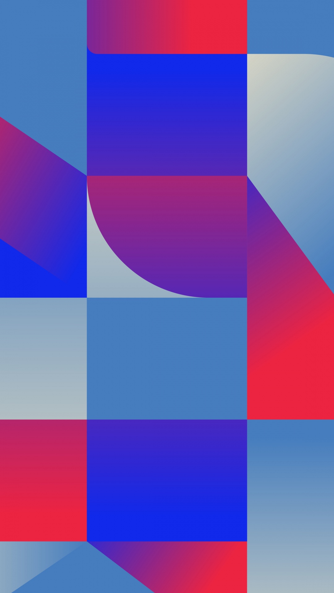 Grafik-design, Farbigkeit, Purpur, Blau, Azure. Wallpaper in 1080x1920 Resolution