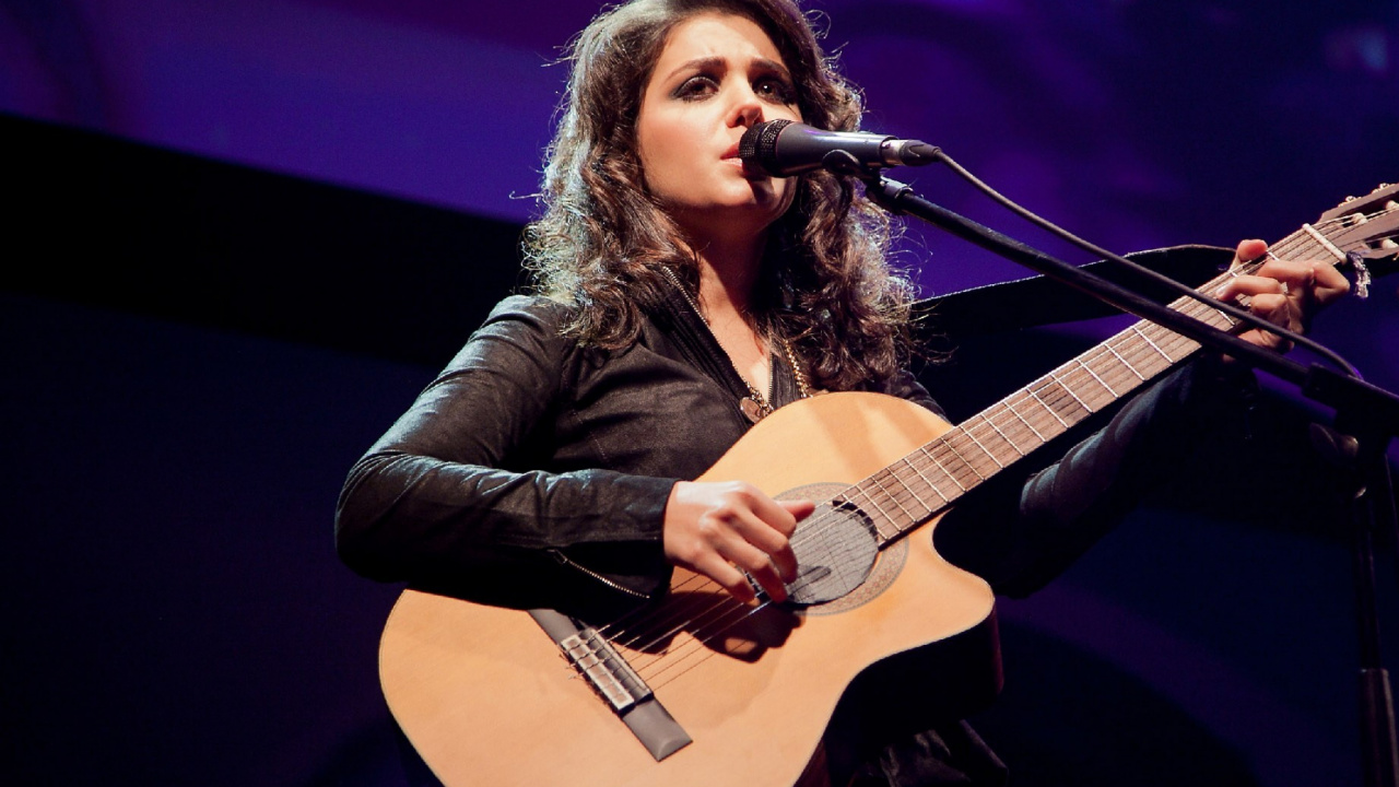 Guitar, Musician, String Instrument, Performance, Music. Wallpaper in 1280x720 Resolution