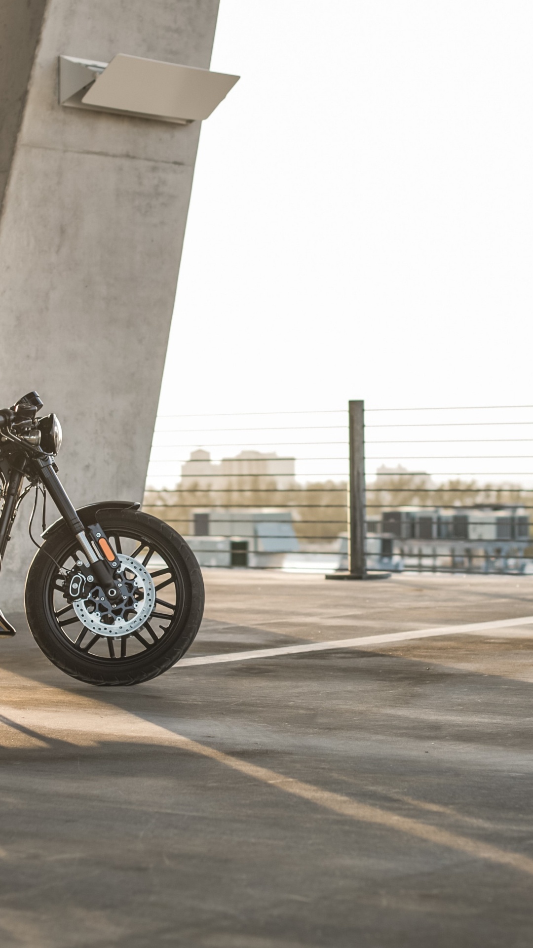 Harley Davidson, Motorrad, Motorradhelm, Tire, Rad. Wallpaper in 1080x1920 Resolution