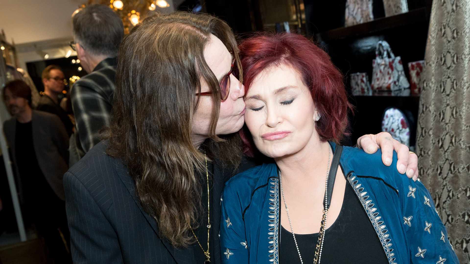 Instantané, Cheveu, Mode, Événement, Amusement. Wallpaper in 1920x1080 Resolution