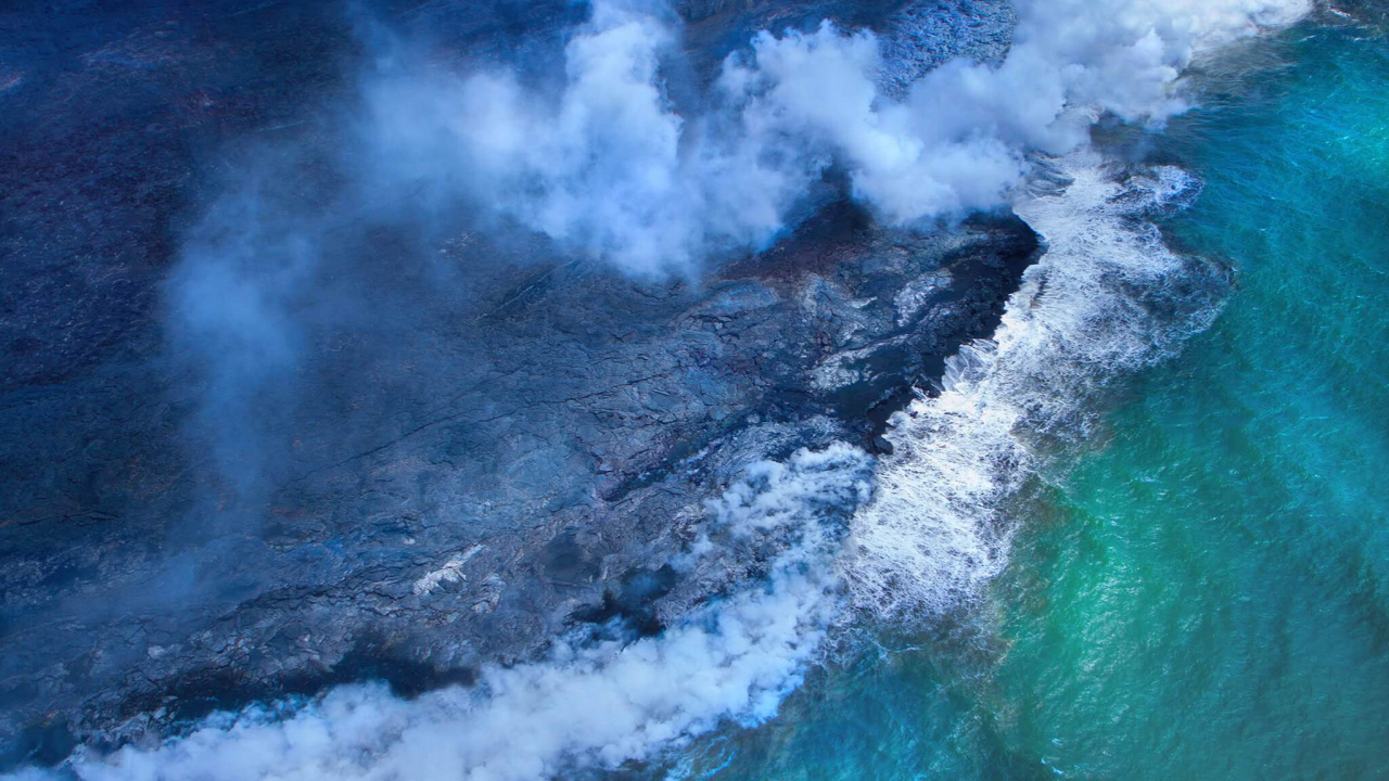 Microsoft Surface, Microsoft Surface Studio, Superficie, Surface Studio, Cubo de Superficie. Wallpaper in 1280x720 Resolution