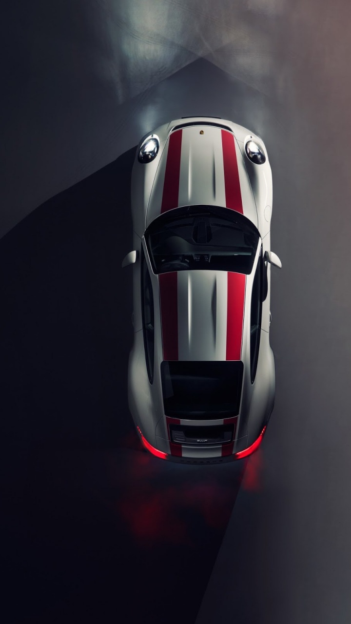 dr Ing Hcf Porsche Ag, Porsche, Deportivo, Coche, Porsche 911 Gt3. Wallpaper in 720x1280 Resolution