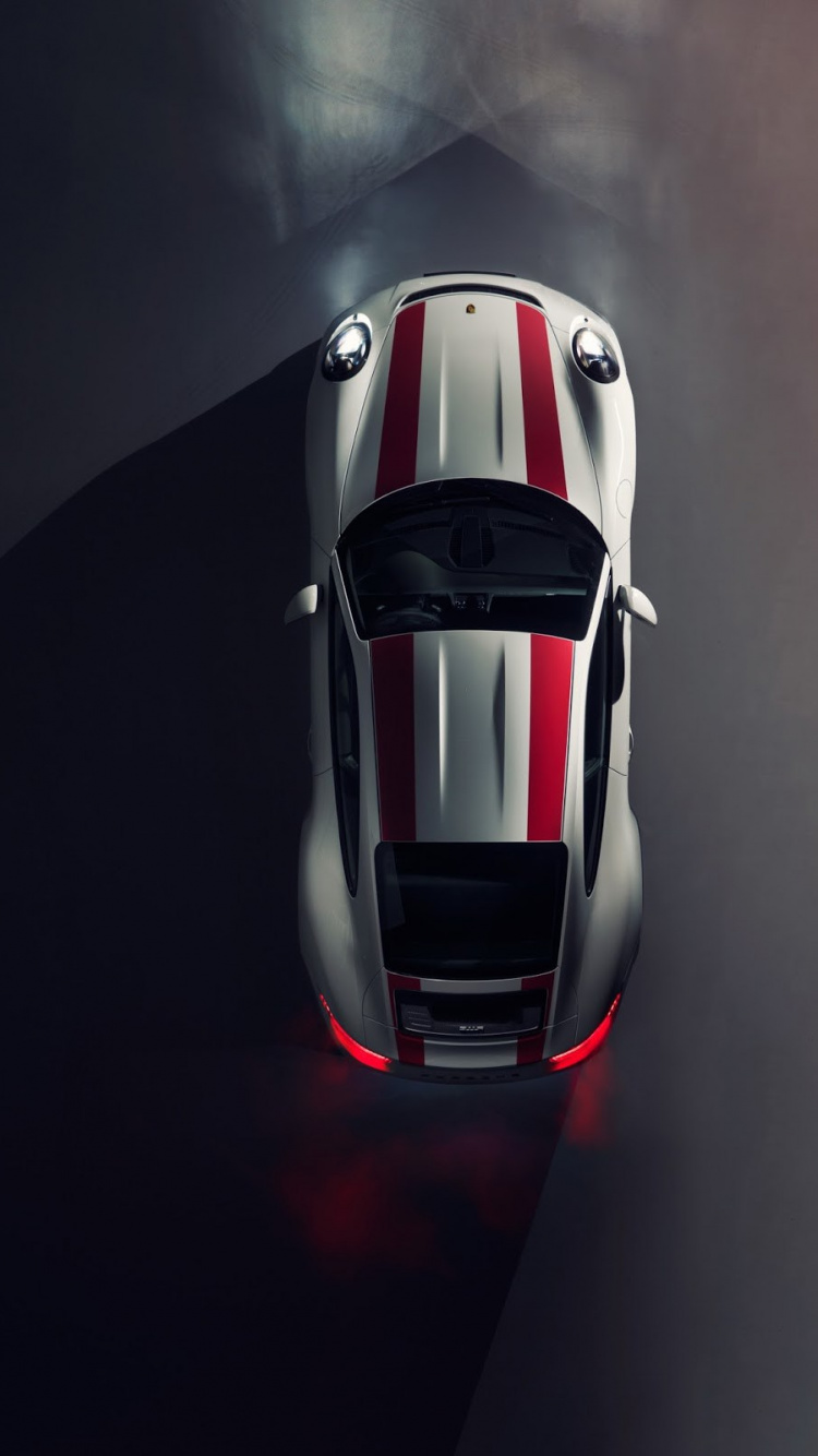 Dring Hcf Porsche Ag, Porsche, Sportwagen, Car, Porsche 911 Gt3. Wallpaper in 750x1334 Resolution