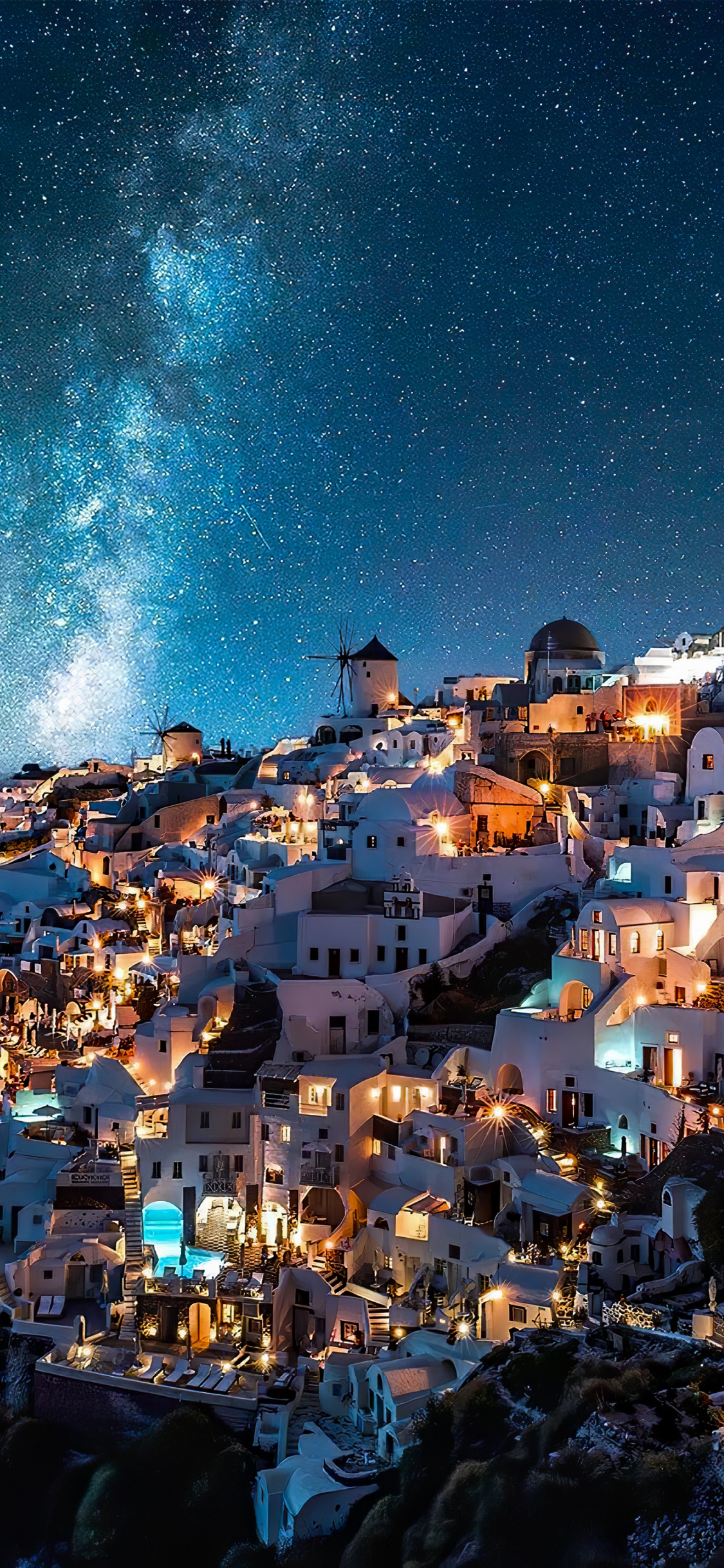 Tra, Musica Oficial de Tara, Mrharish, Edificio, Ambiente. Wallpaper in 1125x2436 Resolution