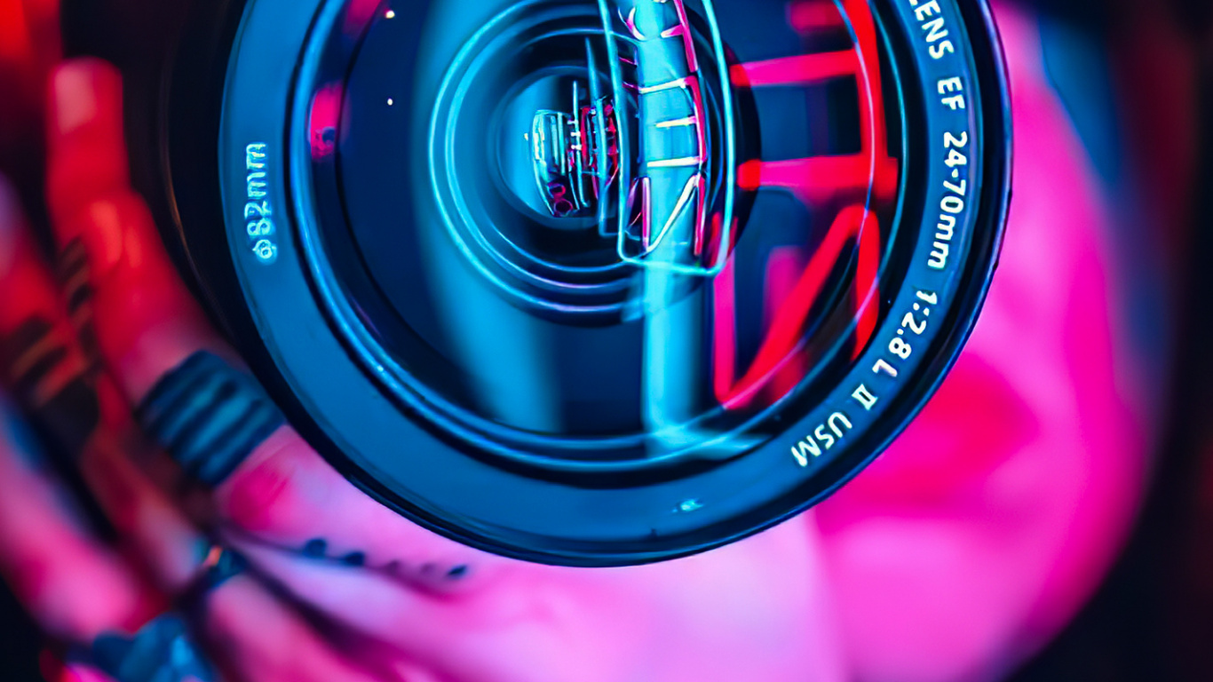 Fermer, Main, Purple, Pink, Doigt. Wallpaper in 1366x768 Resolution