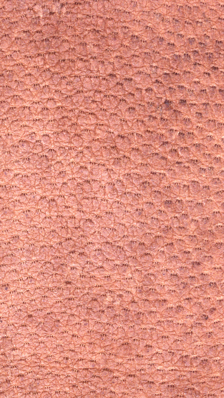 Brown Textile in Close up Image. Wallpaper in 750x1334 Resolution