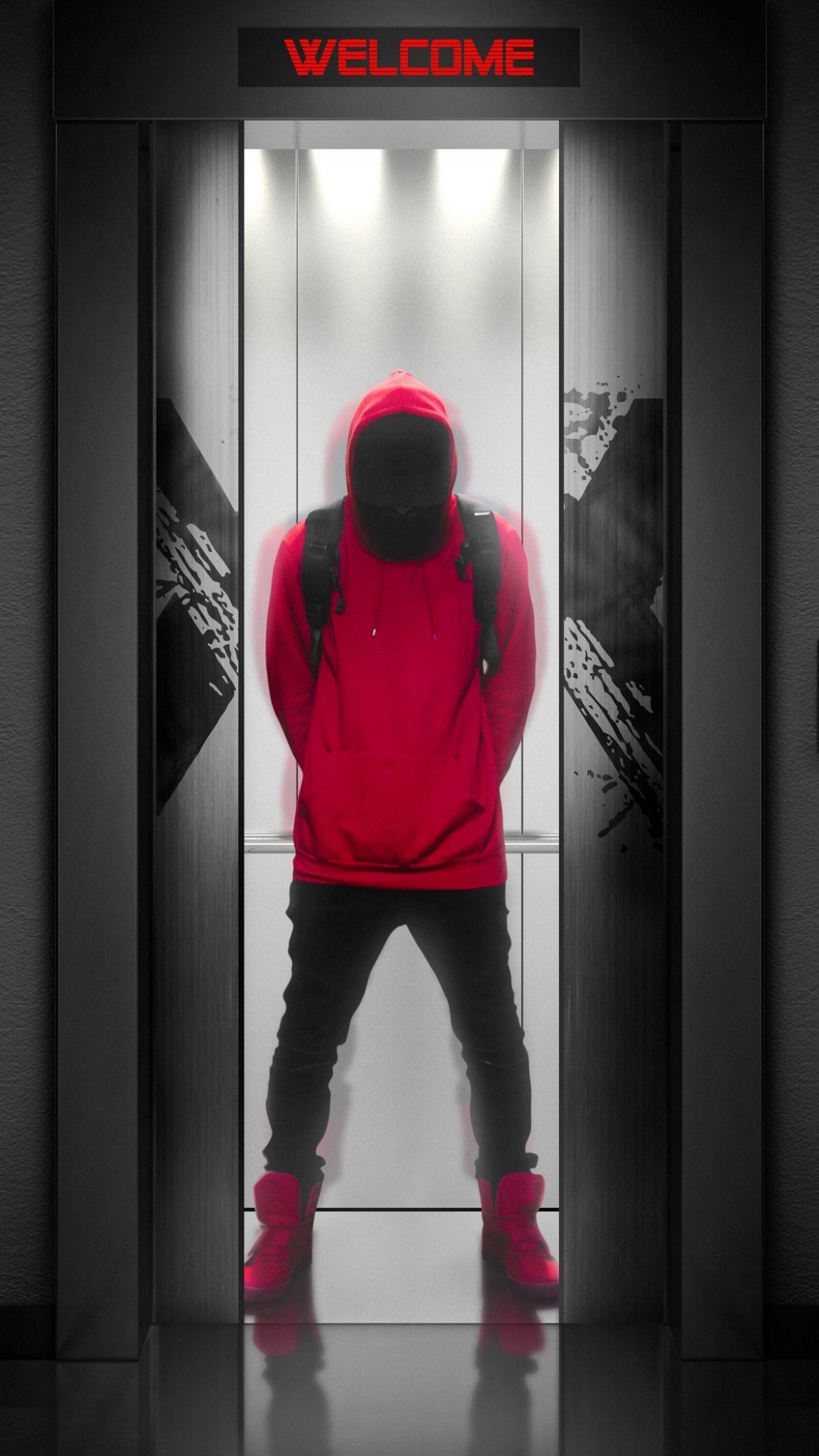 Data, Youtube, Prendas de Vestir Exteriores, Pierna, Textil. Wallpaper in 1080x1920 Resolution