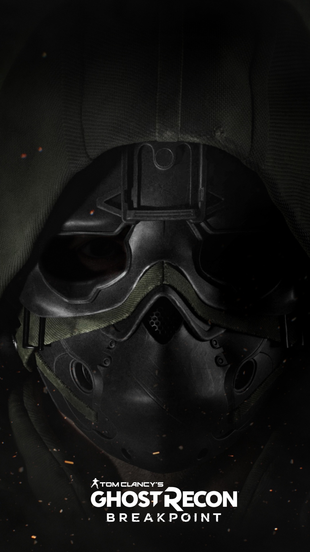 Darth Vader, Supervillano, Espacio, Personaje de Ficción, Gas. Wallpaper in 1080x1920 Resolution