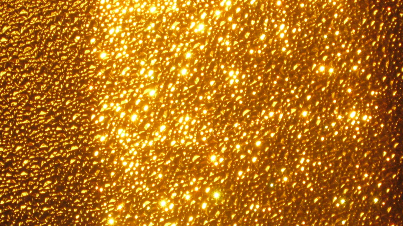 Textile à Pois Marron et Blanc. Wallpaper in 1366x768 Resolution