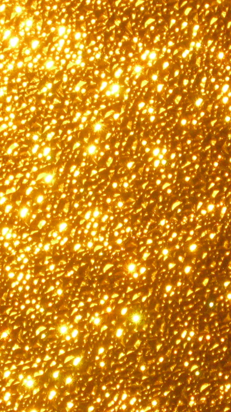 Textil de Lunares Marrón y Blanco. Wallpaper in 750x1334 Resolution