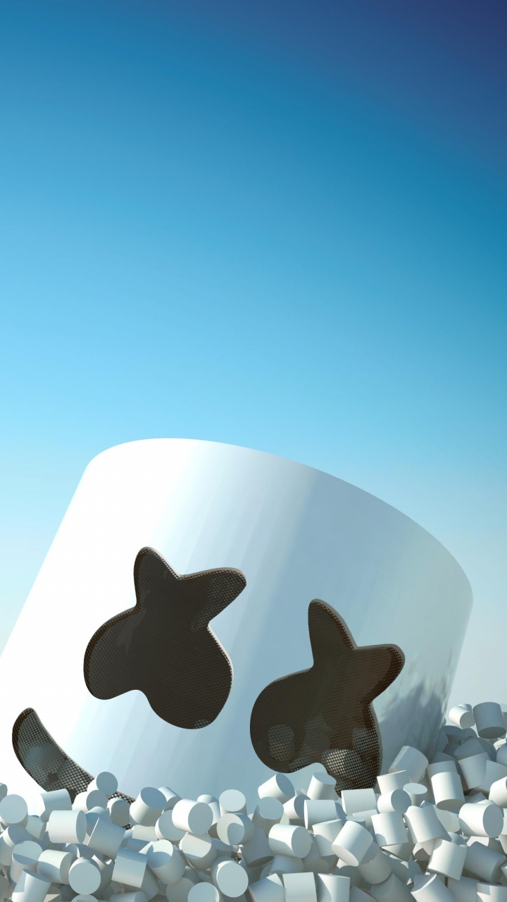 Música Electrónica de Baile, Gráficos, Disc Jockey, Casa Progresiva, Sica. Wallpaper in 720x1280 Resolution