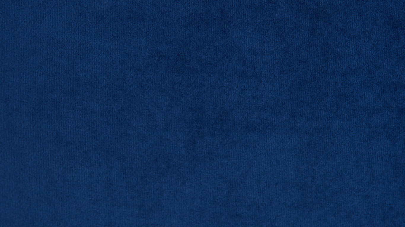 Blaues Textil in Nahaufnahmen. Wallpaper in 1366x768 Resolution