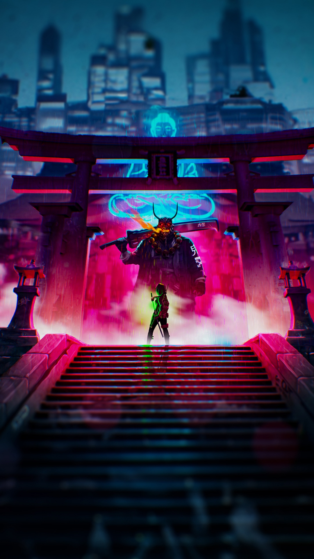 紫色的, 粉红色, 品红色, 艺术, 表演艺术 壁纸 1080x1920 允许